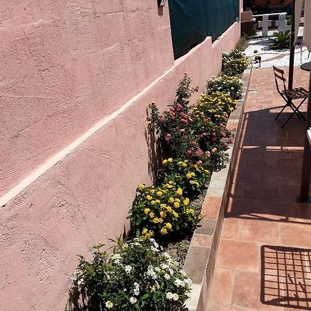 Apartmán Sa Domo Holorada 1 E 2 Olbia Exteriér fotografie