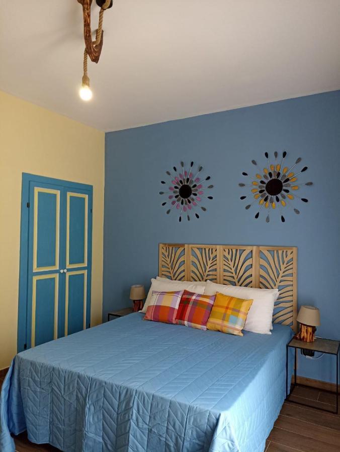 Apartmán Sa Domo Holorada 1 E 2 Olbia Exteriér fotografie