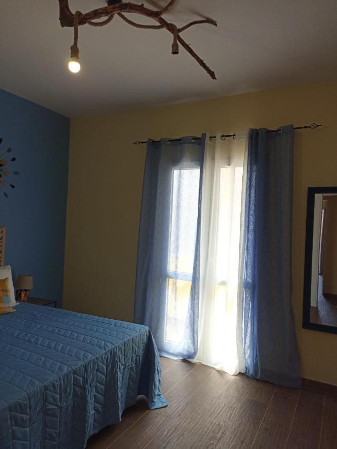 Apartmán Sa Domo Holorada 1 E 2 Olbia Exteriér fotografie