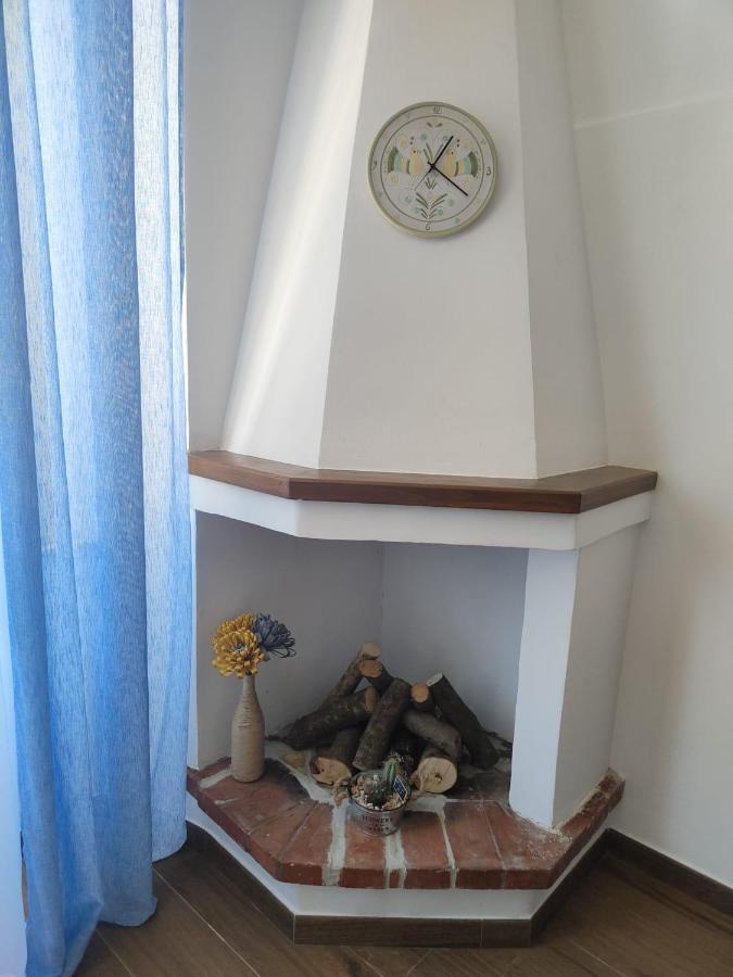 Apartmán Sa Domo Holorada 1 E 2 Olbia Exteriér fotografie
