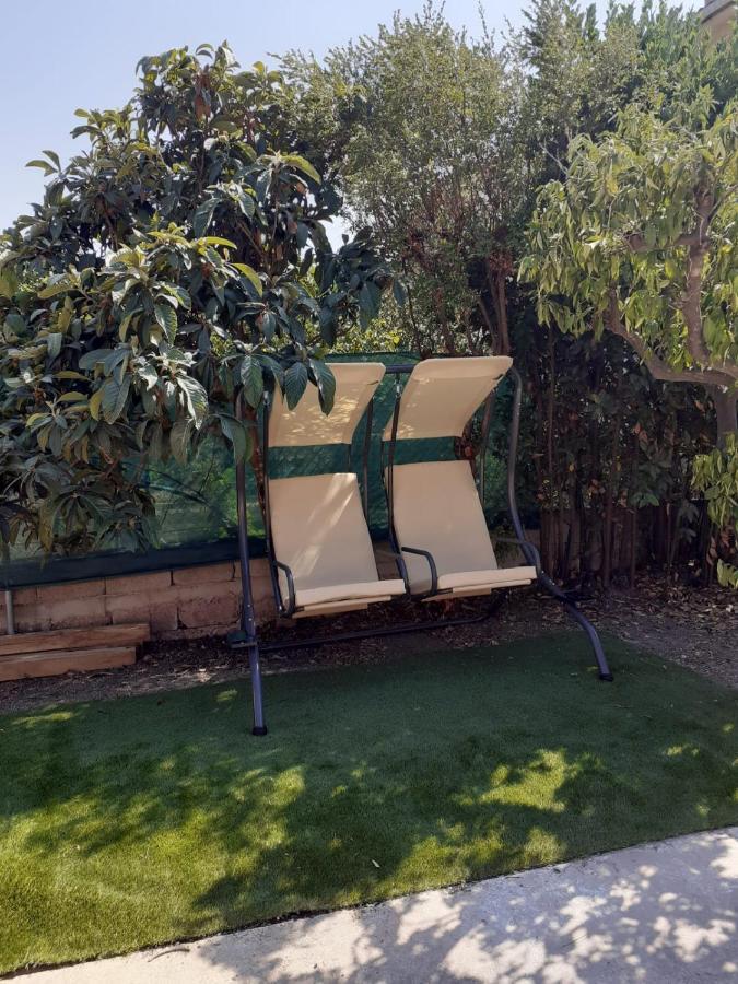 Apartmán Sa Domo Holorada 1 E 2 Olbia Exteriér fotografie