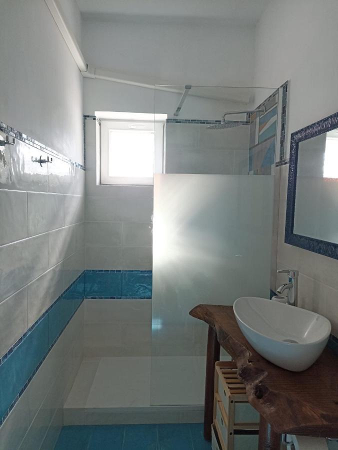 Apartmán Sa Domo Holorada 1 E 2 Olbia Exteriér fotografie
