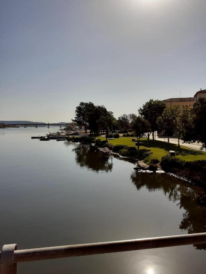 Apartmán Sa Domo Holorada 1 E 2 Olbia Exteriér fotografie