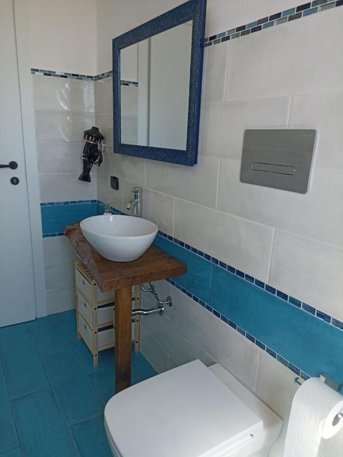 Apartmán Sa Domo Holorada 1 E 2 Olbia Exteriér fotografie