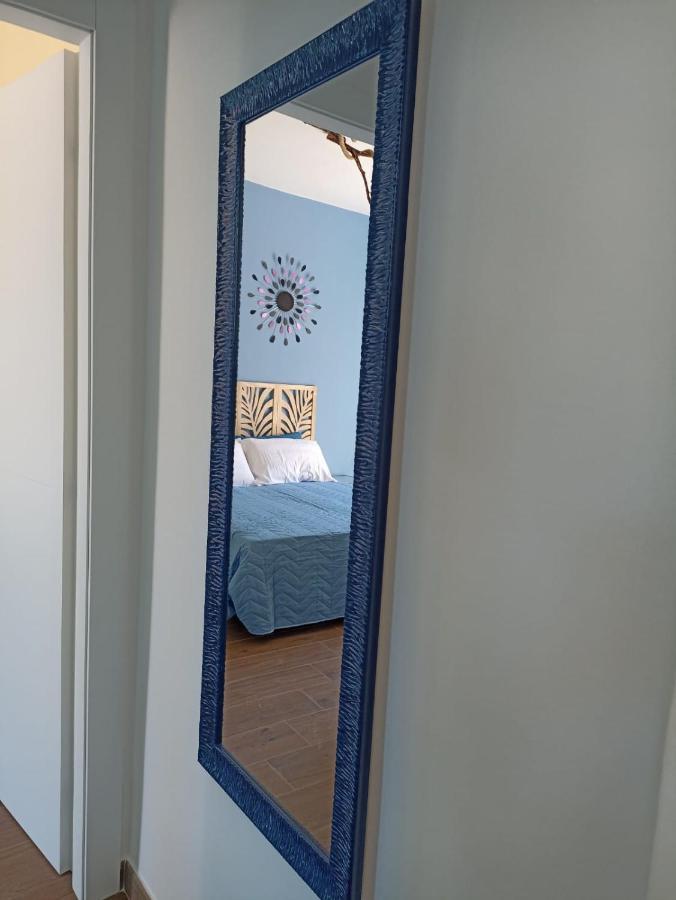 Apartmán Sa Domo Holorada 1 E 2 Olbia Exteriér fotografie