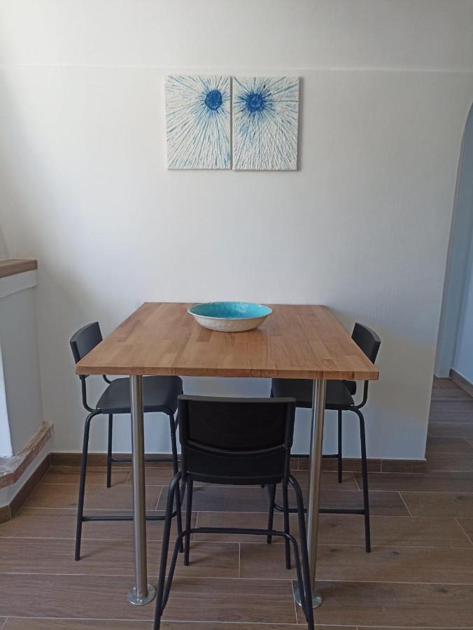 Apartmán Sa Domo Holorada 1 E 2 Olbia Exteriér fotografie