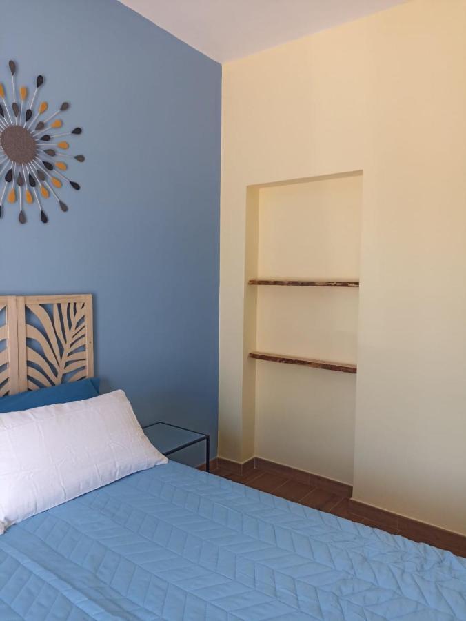 Apartmán Sa Domo Holorada 1 E 2 Olbia Exteriér fotografie