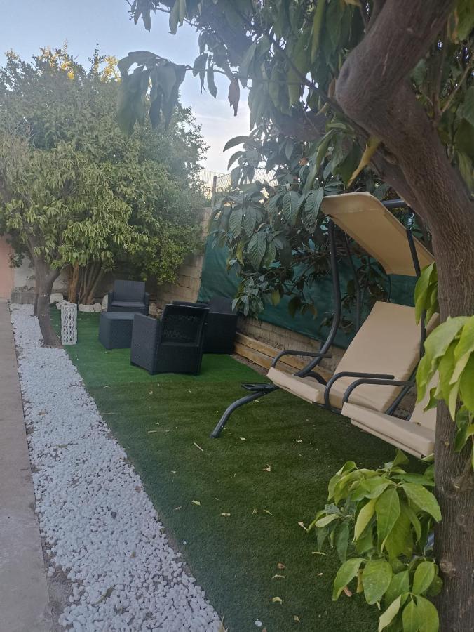 Apartmán Sa Domo Holorada 1 E 2 Olbia Exteriér fotografie