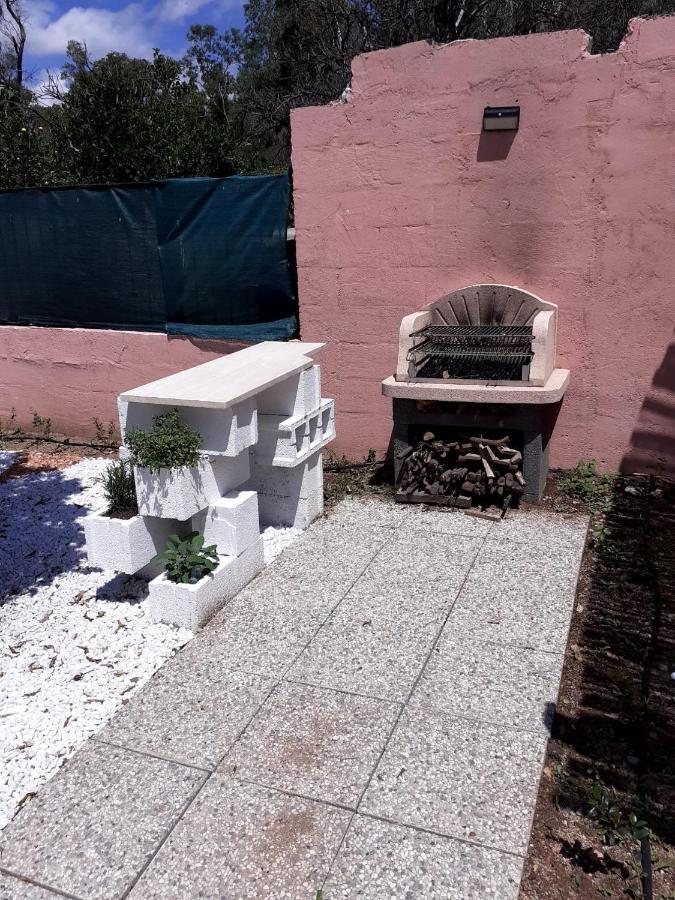 Apartmán Sa Domo Holorada 1 E 2 Olbia Exteriér fotografie