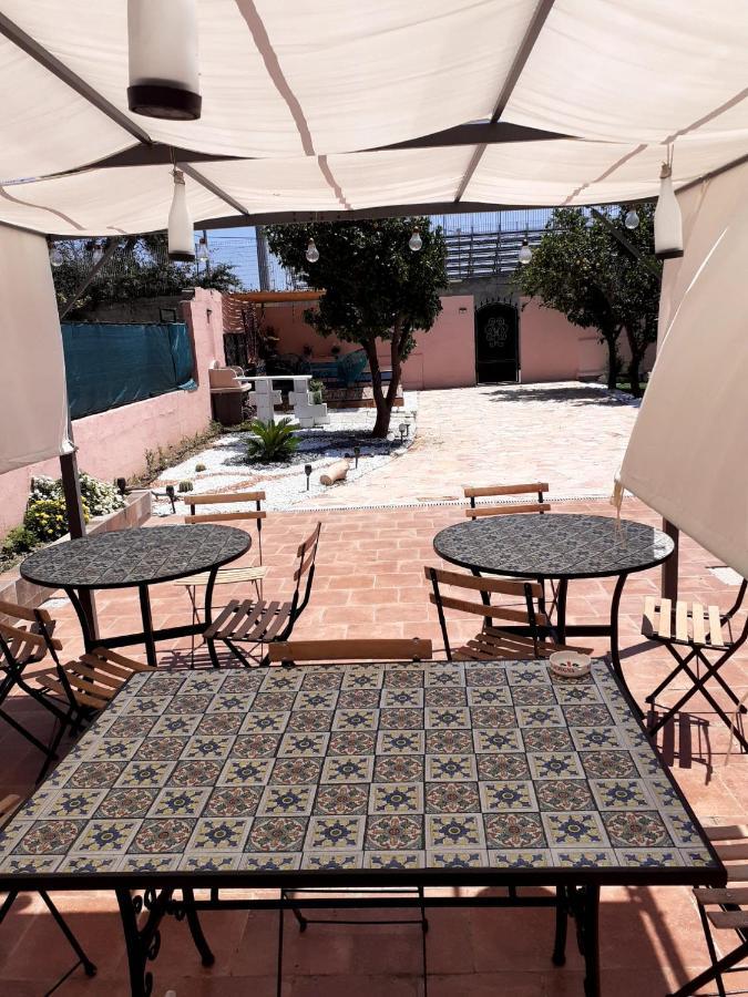 Apartmán Sa Domo Holorada 1 E 2 Olbia Exteriér fotografie