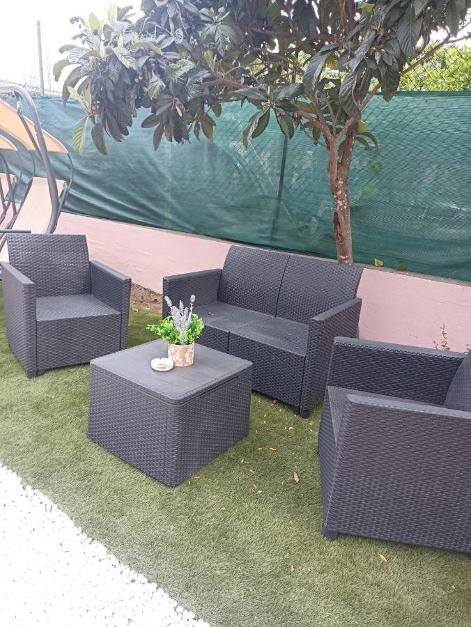 Apartmán Sa Domo Holorada 1 E 2 Olbia Exteriér fotografie